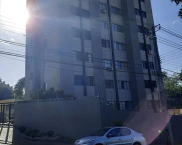 Apartamento com 3 quartos no Resid. Quinta da Boa Vista III C - Bairro Cláudia em Londrin
