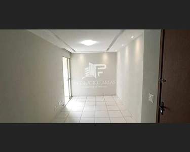 Apartamento COM ARMÁRIOS para venda com 45m², 02 quartos,no Curado II - Jaboatão dos Guara
