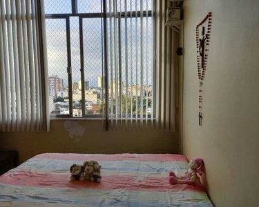 Apartamento de 1 quarto na Tijuca