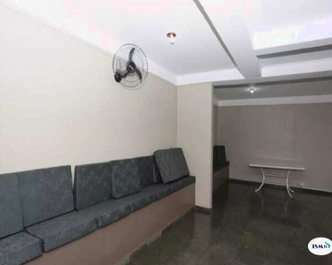 Apartamento de 65 m², 2 dormitórios 6º Andar a venda no Condomínio Conjunto Residencial Al