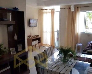 Apartamento - Jardim das Bandeiras - Campinas