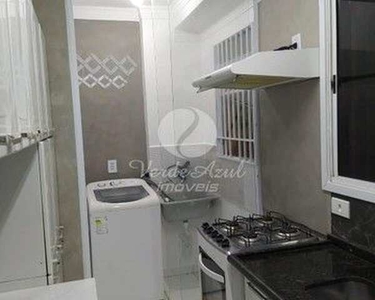 Apartamento - Jardim dos Colibris - Indaiatuba