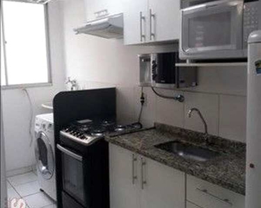 Apartamento no Atua Villa Verde com 2 dorm e 46m, São Rafael - São Paulo