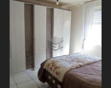 Apartamento no Bairro Industrial