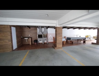 Apartamento no Bairro Itoupava Seca em Blumenau com 1 Dormitórios e 47 m²