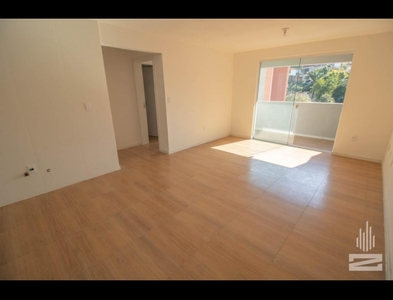 Apartamento no Bairro Ponta Aguda em Blumenau com 1 Dormitórios e 36 m²