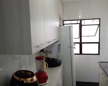 Apartamento no condomínio Primavera Carapicuíba