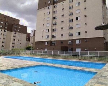 Apartamento no Sugaya com 2 dorm e 46m, José Bonifácio - São Paulo