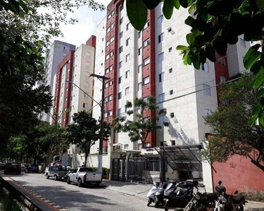 Apartamento no Vitória com 2 dorm e 45m, Vila Matilde - São Paulo