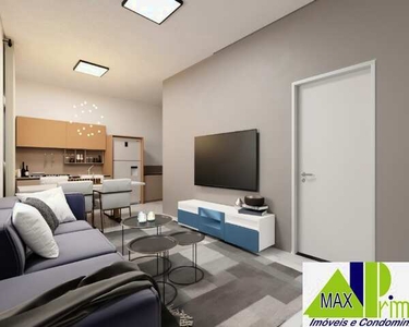 Apartamento Novo - Vila Formosa - 1 Dormitório, Sala e 1 banheiro à Venda, 33 m² por R$ 23