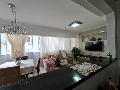 Apartamento para venda com 105 metros quadrados com 3 quartos em Centro - Balneário Cambor