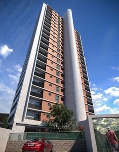 Apartamento para venda com 156 metros quadrados com 4 quartos em Capim Macio - Natal - RN