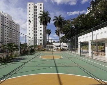 Apartamento para venda com 60 metros quadrados com 2 quartos em Santa Amélia - Belo Horizo