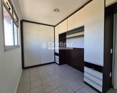 Apartamento para Venda em Contagem, Novo Eldorado, 2 dormitórios, 1 banheiro, 1 vaga