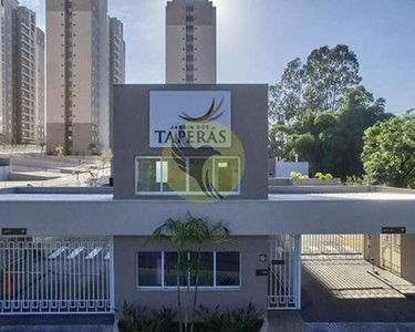 Apartamento para Venda em Salto, Bela Vista, 2 dormitórios, 1 banheiro, 1 vaga