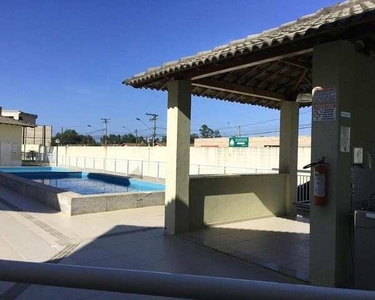 Apartamento para Venda em Vila Velha, Santa Paula II, 2 dormitórios, 1 suíte, 2 banheiros