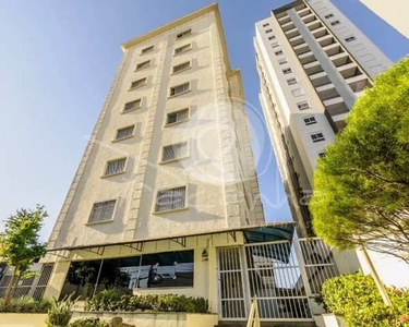 Apartamento para venda na Vila Itapura Guanabara em Campinas R$ 220.000,00 - Façanha Imóve