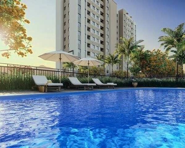 Apartamento para venda possui 50 metros quadrados com 2 quartos em Vila Lalau - Jaraguá do