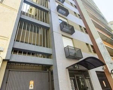 Apartamento para venda tem 26m2 com 1 quarto 1 vaga / Centro Histórico - Porto Alegre - R