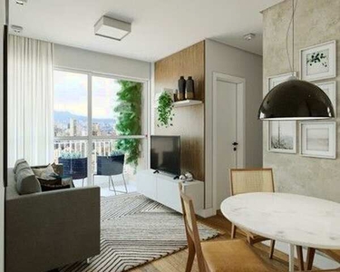 Apartamento para venda tem 43 metros quadrados com 2 quartos em Alberto Maia - Camaragibe