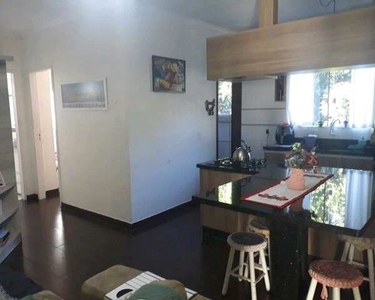 Apartamento para venda tem 63 metros quadrados com 2 quartos em Bom Retiro - Joinville/SC