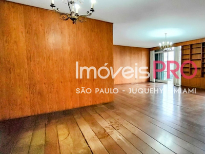 Apartamento para Vender, Consolação