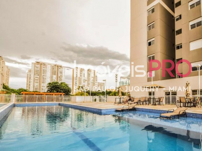 Apartamento para Vender, Santo Amaro