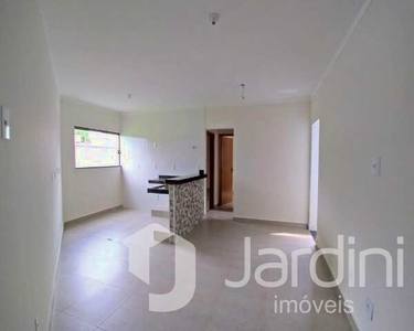 Apartamento residencial a venda no Franca Polo Club, Franca SP