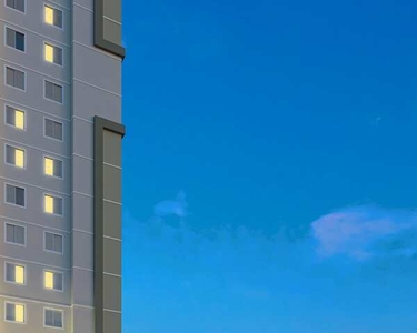 APARTAMENTO RESIDENCIAL em São Paulo - SP, Itaquera