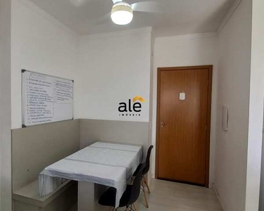 APARTAMENTO RESIDENCIAL em SUMARÉ - SP, CHÁCARA SANTA ANTONIETA (NOVA VENEZA