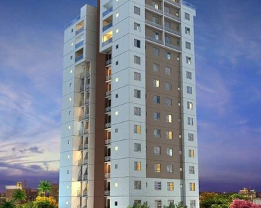 APARTAMENTO RESIDENCIAL em Uberlândia - MG, Tibery