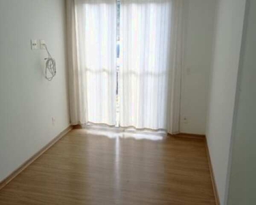 Apartamento térreo de 48 m², 2 Dormitórios a venda no Condomínio Residencial Verona