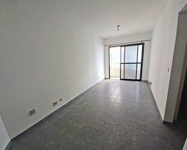 Apartamento1 dormitório - 1 vaga - 50 m² - Ocian - R$ 240.000,00 - Praia Grande - SP