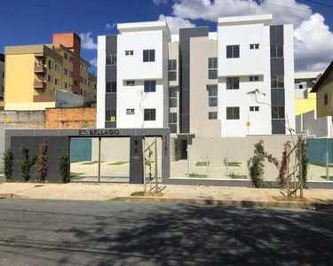 Belo Horizonte - Apartamento Padrão - Santa Amélia