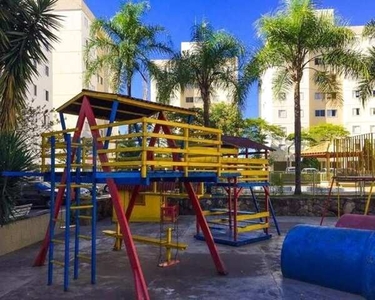 CAMPINAS - Apartamento Padrão - JARDIM BOM SUCESSO