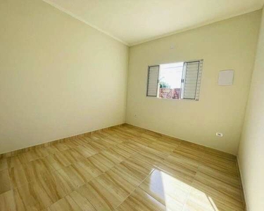 Casa com 2 dorm e 125m, Itaguai - Mongaguá