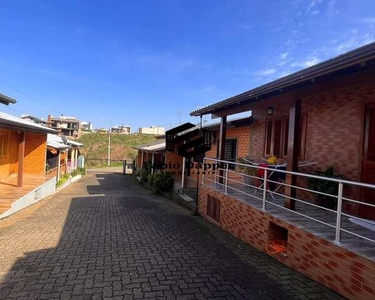 Casa com 2 Dormitorio(s) localizado(a) no bairro Bela Vista em Dois Irmãos / RIO GRANDE D