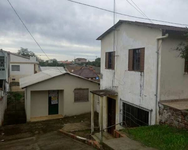 Casa com 3 Dormitorio(s) localizado(a) no bairro Gonçalves em Cachoeira do Sul / RIO GRAN