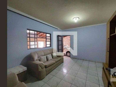Casa com 3 quartos à venda no bairro Céu Azul, 112m²