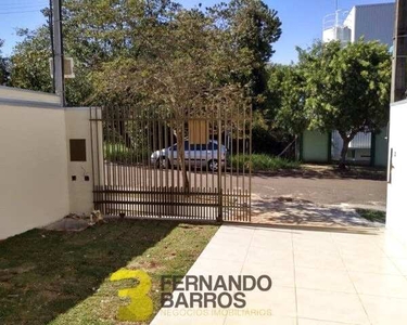 Casa com 3 quartos 