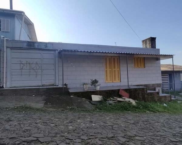 Casa com 4 Dormitorio(s) localizado(a) no bairro Mundo Novo em Taquara / RIO GRANDE DO SU