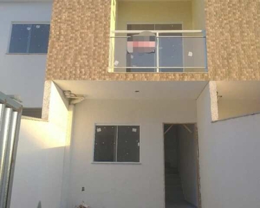 Casa Duplex para Venda em Raul Veiga São Gonçalo-RJ - 912