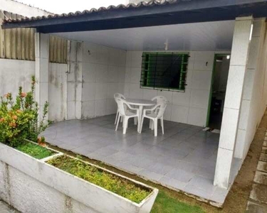 CASA EM CONDOMÍNIO FECHADO EM ENSEADA DOS CORAIS