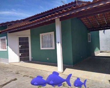 Casa pertinho da Praia - Bopiranga, Itanhaém - Cod: 839