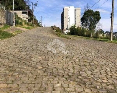 CAXIAS DO SUL - Terreno Padrão - São Luiz