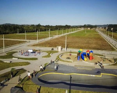 Lindos Terrenos à venda em Campo Duna - Garopaba-SC