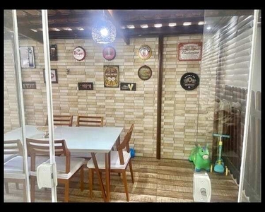 Natura Parque - 2 quartos - Suíte - Armários - Varanda - Segurança 24h - 74m²