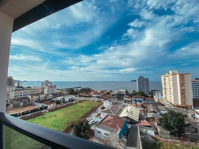 Pronto para Morar | Apartamento Vista Mar | 2 suítes | Centro | Balneário Piçarras