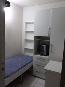 Quarto mobiliado na asa Sul W3 Avenida