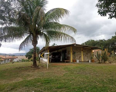 Rancho em Delfinópolis